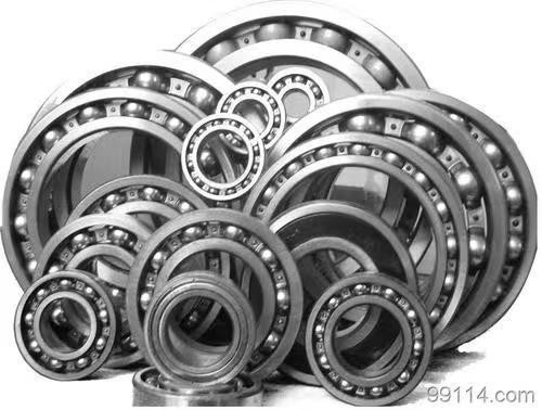 ZZ809 Deep Groove Ball Bearing 8*22*7mm 19x24mmb40 121 40x72x14 Duurzaam productgenre