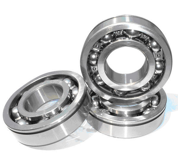 2RS1 2RSH 6211MC3 Deep Groove Ball Bearing voor machines 6203 6301 2RS Machinery Single