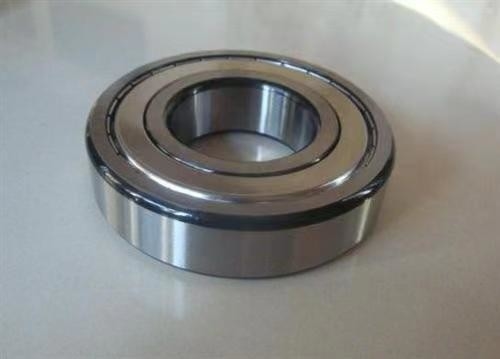 Koperen kooi 6503 2RS en 6609 2RS diepgroefkogellagers voor voedingsmiddelen en dranken