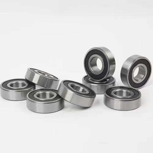 625 L 625ZZ 625 2Z 625 2RS F625 W625 625ZZ Mini-kogellager voor machines