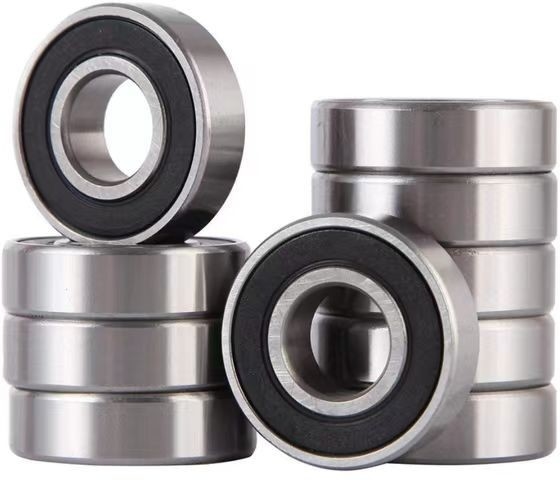 625 L 625ZZ 625 2Z 625 2RS F625 W625 625ZZ Mini-kogellager voor machines