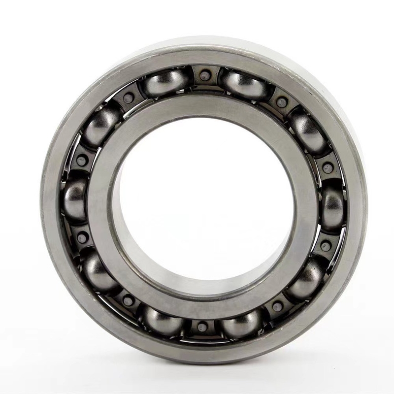 MR105 Deep Groove Ball Bearing 6136 C36014 C3 Productsoort voor en nauwkeurigheid P2