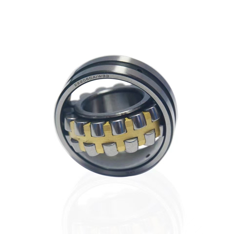 P4 Precision and C3 Clearance 24088CA CC/W33 Sferisch rollager voor industriële toepassingen