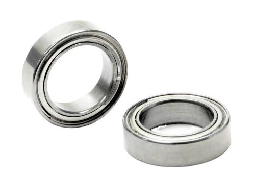 6308 6309 2RS ZZ Deep Groove Ball Bearing voor lange levensduur en hoge temperatuurbestandheid
