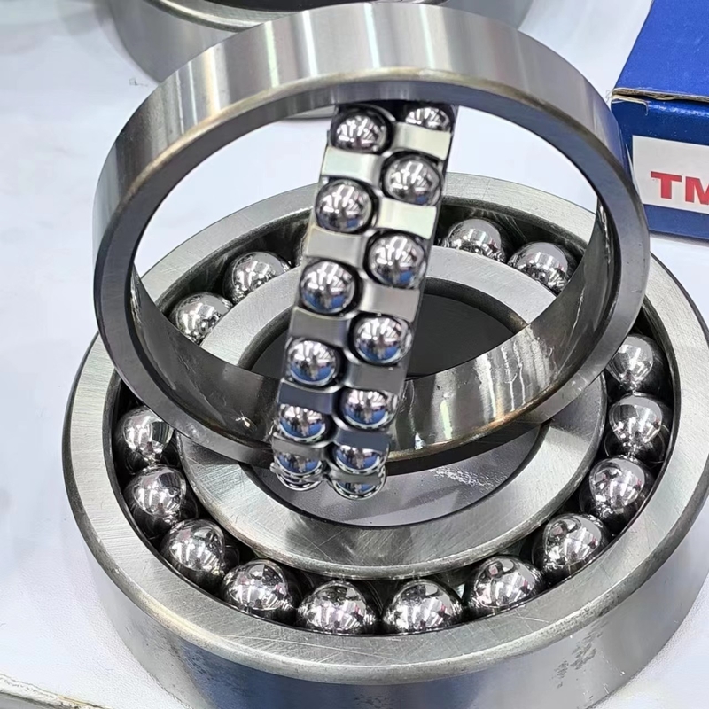 129 Kugellagergrootte 9x26x8mm Precision Rating P0 P6 P5 P4 voor industriële machines