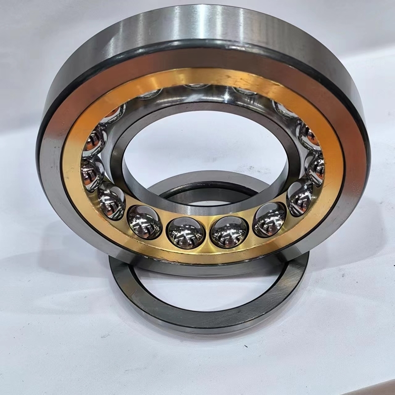 1311 Zelflijningsballagers voor rollen 80e 25x52x18 mm smeerolievet