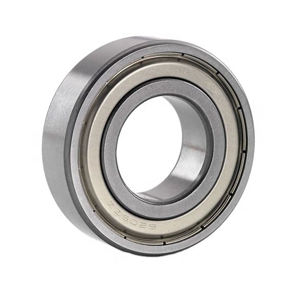 High Speed Deep Groove Ball Bearing 6002 6003 6004 6005 6006 6006zz 6006rs voor fiets