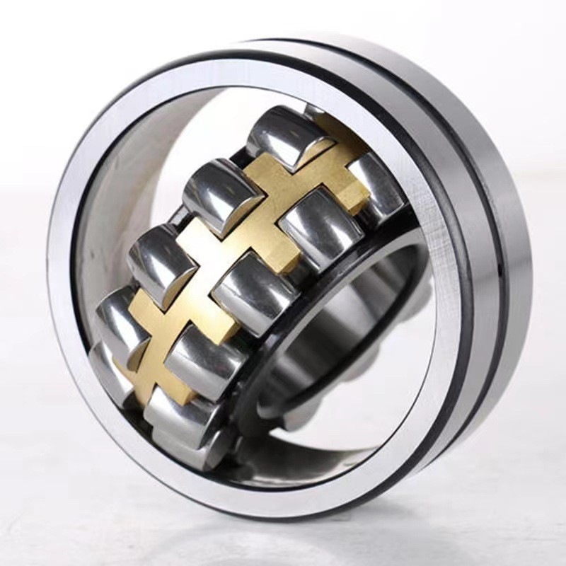 High Precision P0/p6/p5/p4/p2 Machinery Spherical Roller Bearing 21314CA voor machines