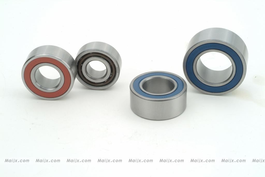 Hoge stabiliteit Chrome staal 6308 zz C3 Deep Groove Ball Bearings voor auto's