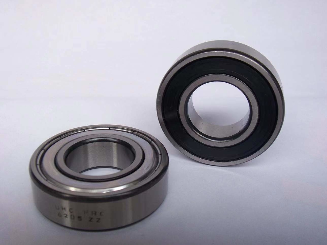 Hoge stabiliteit 61844 Hybride keramische laag 35*62*14mm Bollagers Type 2RS/RS/ZZ/Z