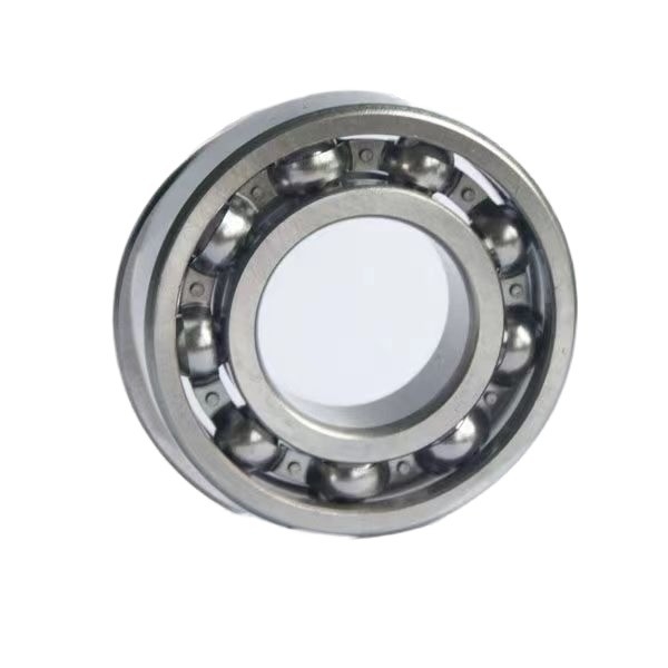 Structuur Diepgroef Warm markt koppeling Lagering 6001 voor Boren Grootte 1 2 mm