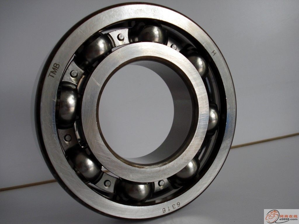 Standaardformaat 30x47x12mm kogellager 6056 verzegeld lager 6312 autoconditioner compressor lager