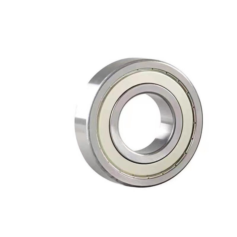 Hoge stabiliteit 6305 6309 6608 Diepgroefballagers voor landbouwmachines