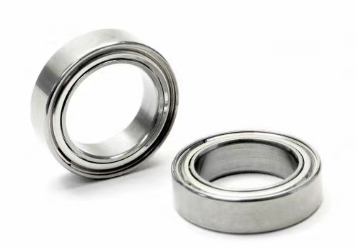 Hoge stabiliteit 6305 6309 6608 Diepgroefballagers voor landbouwmachines