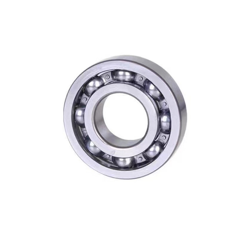 Hoogtemperatuur diepgroefballager 6302 voor ventilatormotor