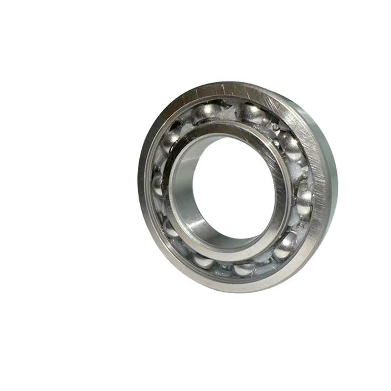 Diepgroefballager 6306 6708 P6 Precision en structuur voor optimale prestaties
