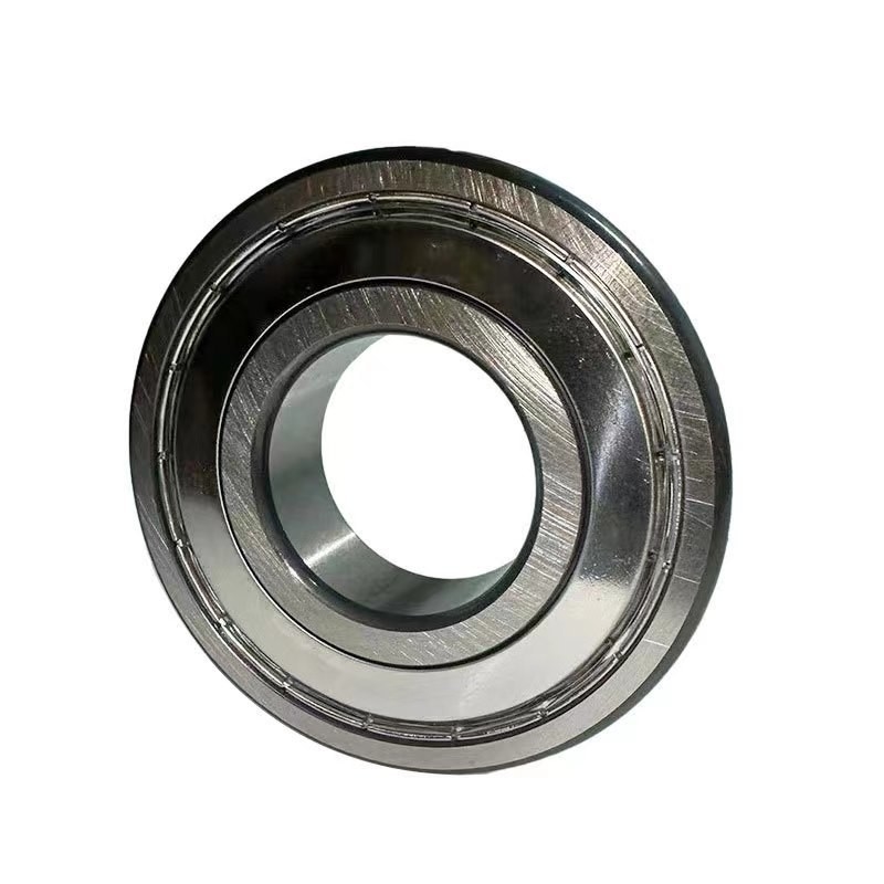 Diepgroefballager 6306 6708 P6 Precision en structuur voor optimale prestaties