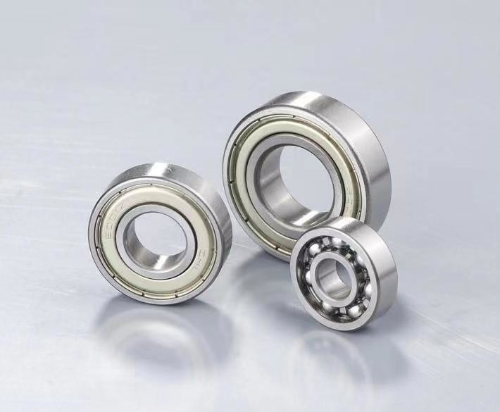 Diepgroefballager 6306 6708 P6 Precision en structuur voor optimale prestaties