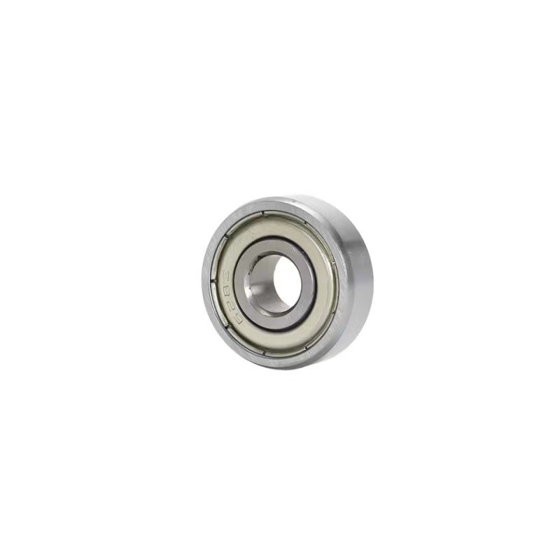 Diepgroefballager 6306 6708 P6 Precision en structuur voor optimale prestaties