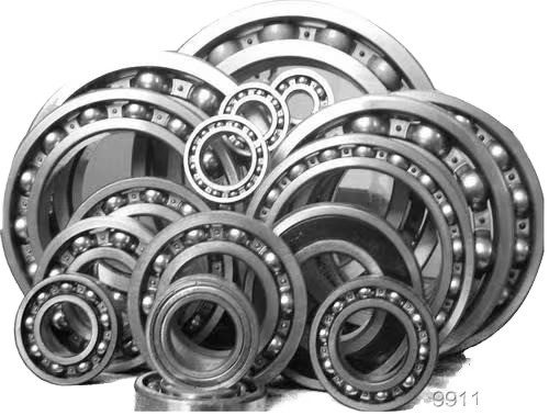 6306 6307 6308 Ballenlagers met diepe groef voor machines voor landbouwmachines in winkels voor levensmiddelen en dranken
