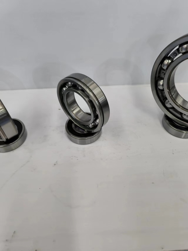 P5 Precision Rating Deep Groove Structure Alle soorten lagers 6203 6205 6240 Machinelagers