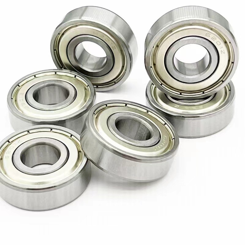 Geluidsniveau EMQ V3 Z4 Drukbehoeften vereisen 2RSH 2RSL 688MC3 Deep Groove Ball Bearing