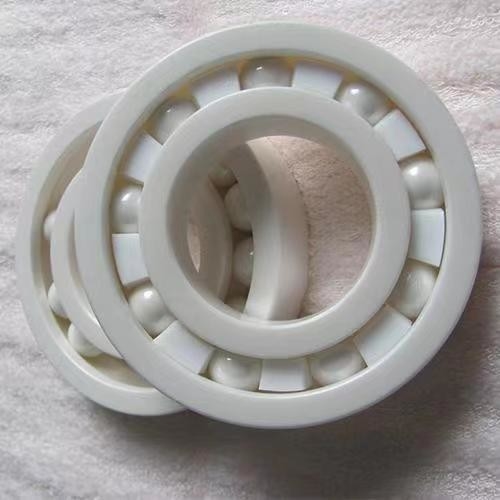 Geluidsniveau EMQ V3 Z4 Drukbehoeften vereisen 2RSH 2RSL 688MC3 Deep Groove Ball Bearing
