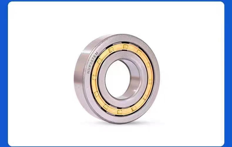 Hoogprecisie NU224 cilindrisch rollager met een nauwkeurigheid van P0 P6 P5 P4 P2