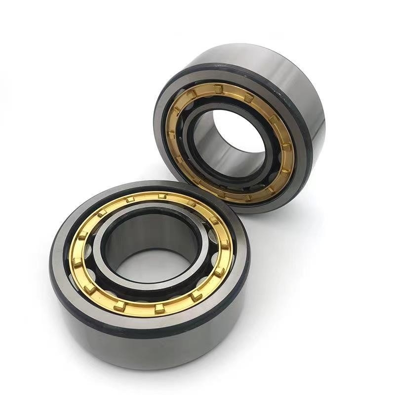 Verzegelingstype OEM dubbelrijdig cilindrisch rollagers SL014916 Lagers voor voertuigen