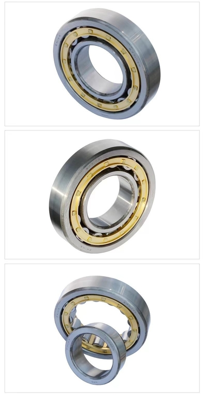 Verzegelingstype OEM dubbelrijdig cilindrisch rollagers SL014916 Lagers voor voertuigen