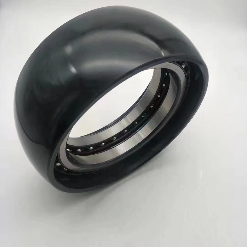 P6 Precision Rating Duitsland F-801806 Sferische rollagers voor mengmachines F-801806.PRL