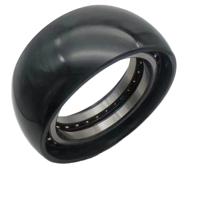 Sferische rollenlagers voor betonmengtrucks 200*300*118mm Duurzame reducerlagers