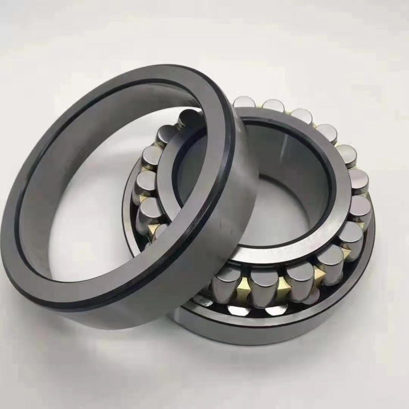 Zelfstrijdig rollager 579905A voor meng- en reductieapparatuur in bouwmaterialenwinkels