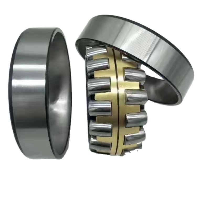 534176 Dubbele rij bolrol-olieverzegeling voor mengtruck reducerlagers 120X180X12/15