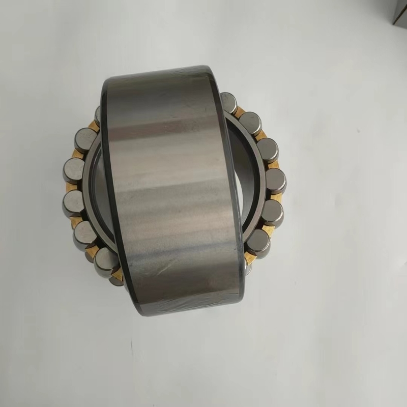 Machinerie F-800730 PRL bolrollagers dubbele rij 100x160x66 voor betonmengtrucks