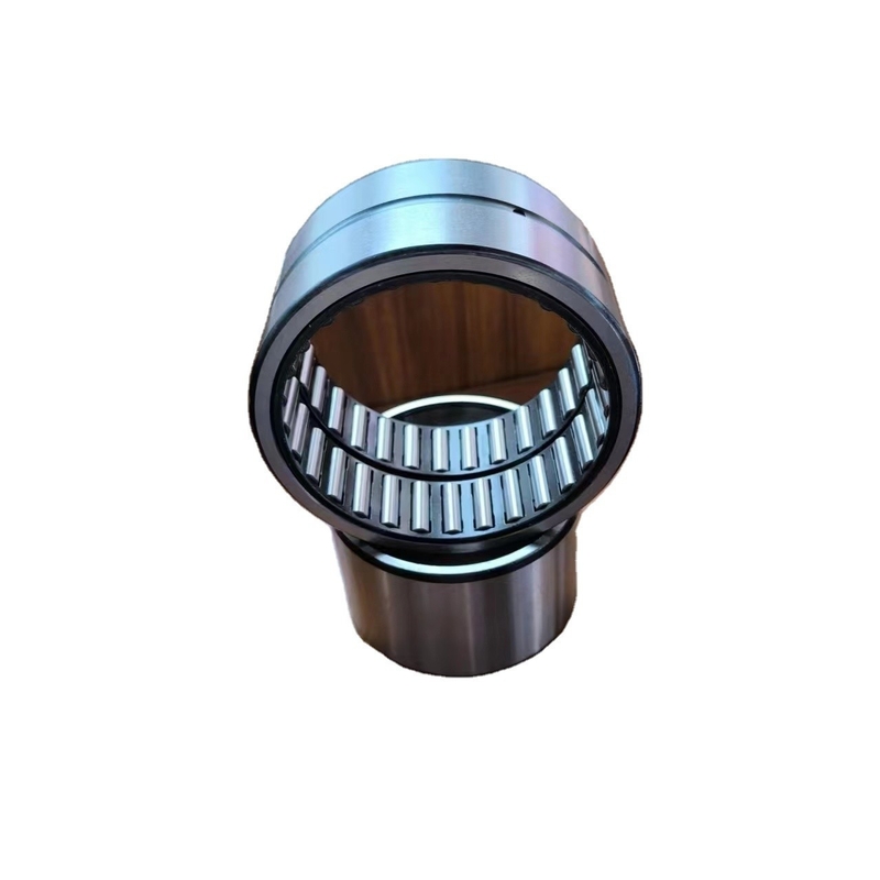 Taperstructuur NA4905 Naaldrollagers met binnenringen van grootte 4-60 mm