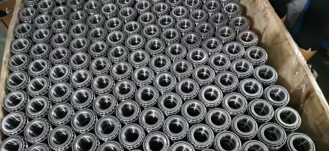 Conic rollenlagers 32208 32209 32210 32211 32202 voor precisie P0 P6 P5 P4 P2