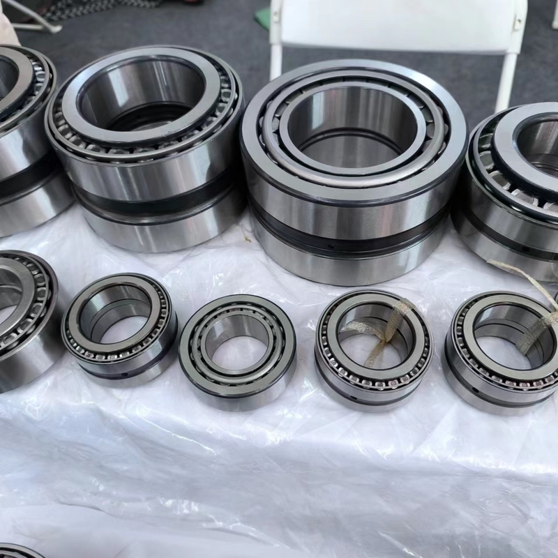 Precision Rating P0 P6 P5 P4 P2 3020 30614 inch Taper Roller Bearing met open afdichtingen