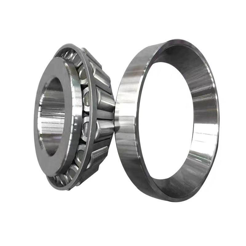 Hoogprecisieconic rollagers M 38549 38510 met P0 P6 P5 P4 P2 structuur