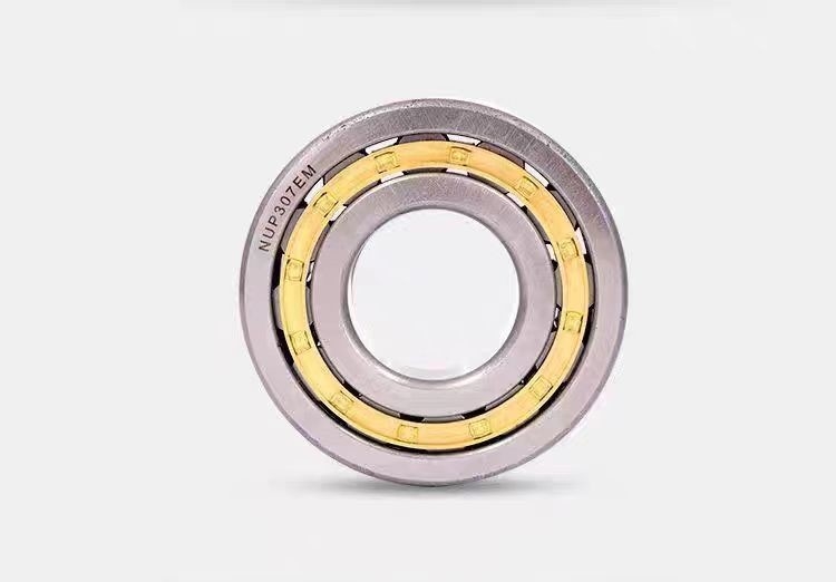 NJ2305 NU2305 met drager met staalconstructie en OEM-dichtingen