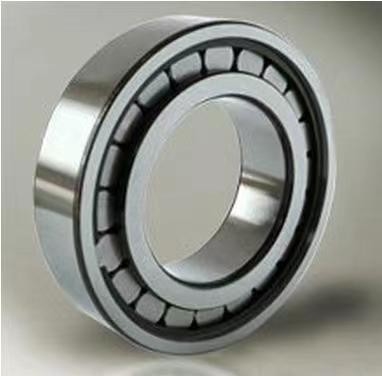 Lange levensduur High Speed Seals Type OEM Cylindrisch rollager NU224 met laag geluid