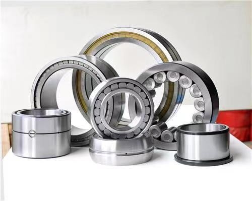 Bouwmaterialen winkels Cylindrisch rollager RN205M voor cycloïdale versnellers