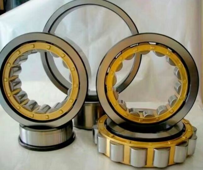 Bouwmaterialen winkels Cylindrisch rollager RN205M voor cycloïdale versnellers