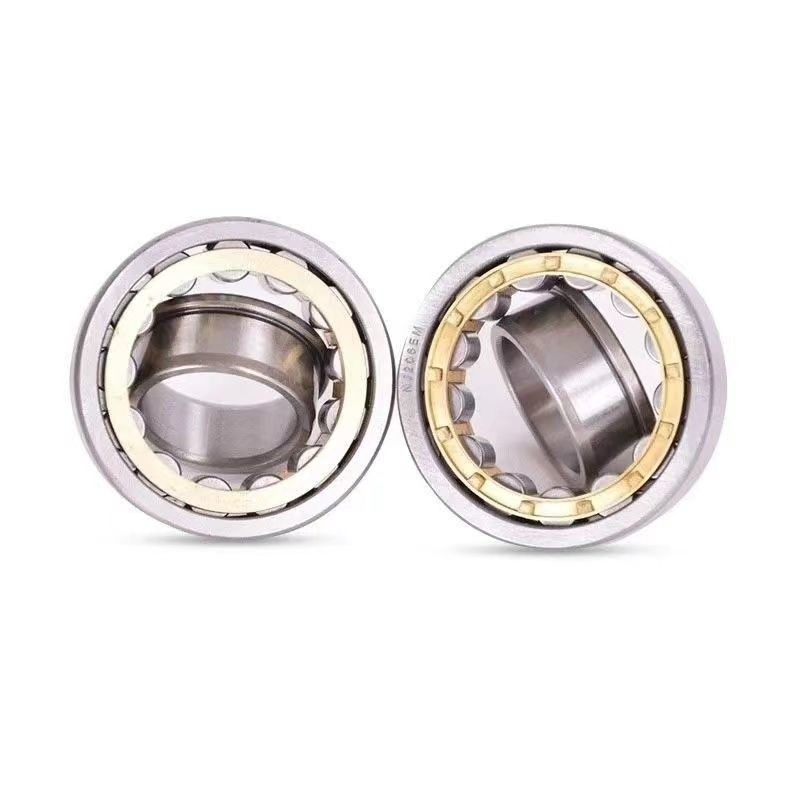 OEM-dichtingen Type cilindrisch rollager NJ320 NJ319 NJ318 NJ317 Precision p6 p5 p4 p2 p0