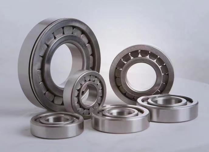 OEM-dichtingen Type cilindrisch rollager NJ320 NJ319 NJ318 NJ317 Precision p6 p5 p4 p2 p0