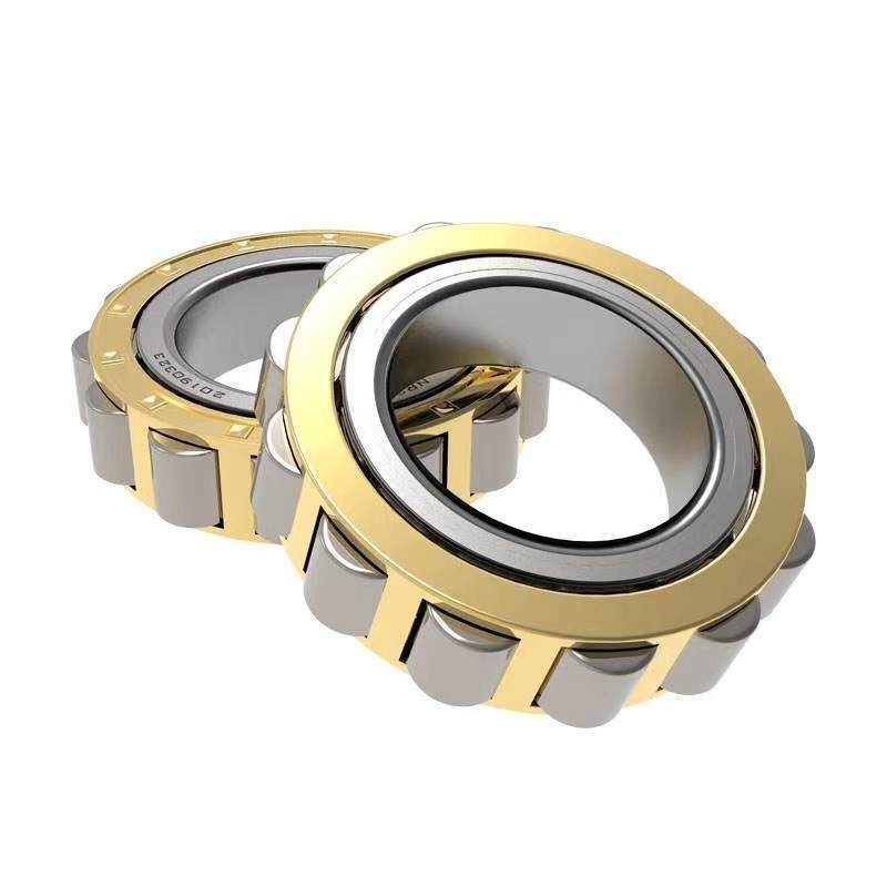 OEM-dichtingen Type cilindrisch rollager NJ320 NJ319 NJ318 NJ317 Precision p6 p5 p4 p2 p0