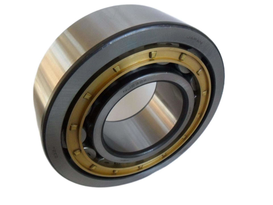 OEM-dichtingen Type cilindrisch rollager NJ320 NJ319 NJ318 NJ317 Precision p6 p5 p4 p2 p0