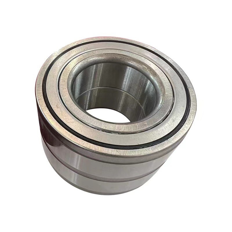 Rolwielen met conisch rollager T407237 CR-1185.1 voor zware toepassingen