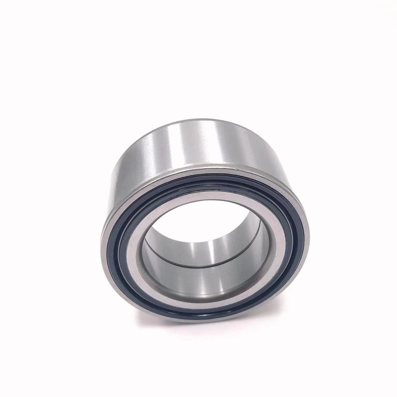 Rolwielen met conisch rollager T407237 CR-1185.1 voor zware toepassingen
