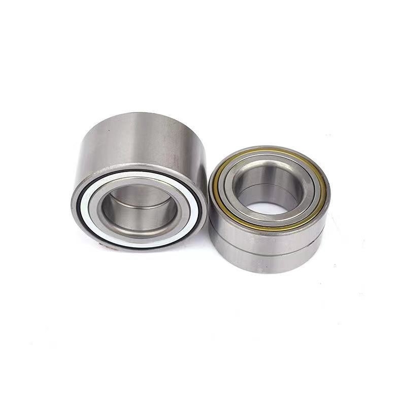 Rolwielen met conisch rollager T407237 CR-1185.1 voor zware toepassingen